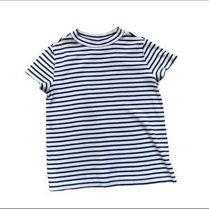 Crazy 8 Striped Shirt